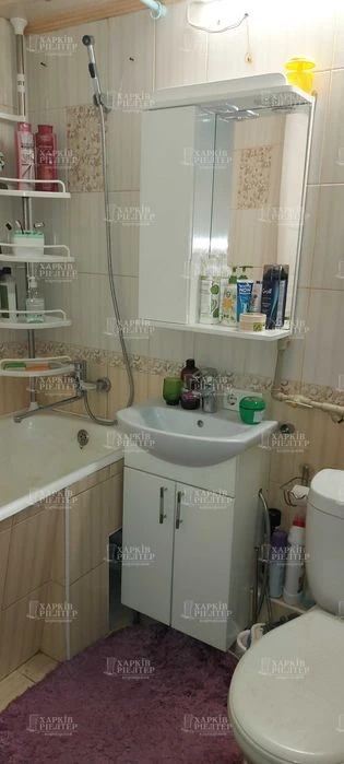 OS1 1-room apartment for sale, Merefyanske highway, building 20