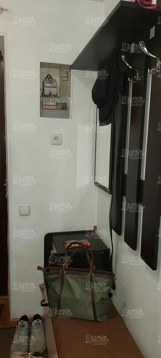 OS1 1-room apartment for sale, Merefyanske highway, building 20
