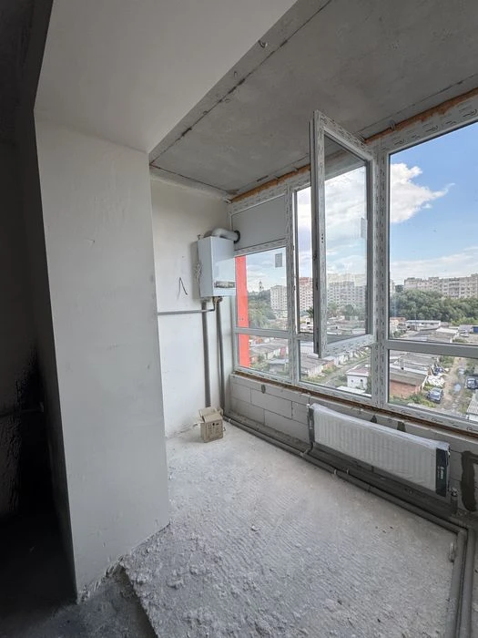 Продам 1кімнатну квартиру в центрі міста