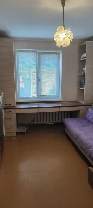 Продається 2к квартира ПЗР Сумгаїтська По Програмам  співпра