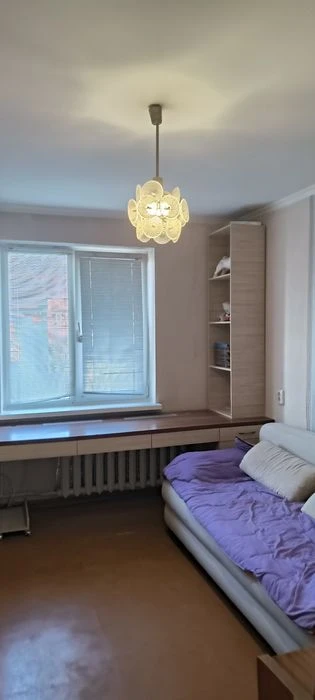 Продається 2к квартира ПЗР Сумгаїтська По Програмам  співпра