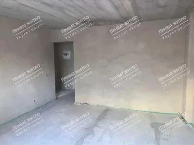 Ліквідна квартира в новобудові (р-н Сади-1)