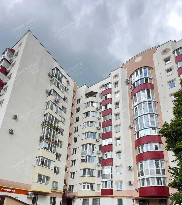Ліквідна квартира в новобудові (р-н Сади-1)