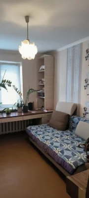 Продається 2к квартира ПЗР Сумгаїтська По Програмам  співпра