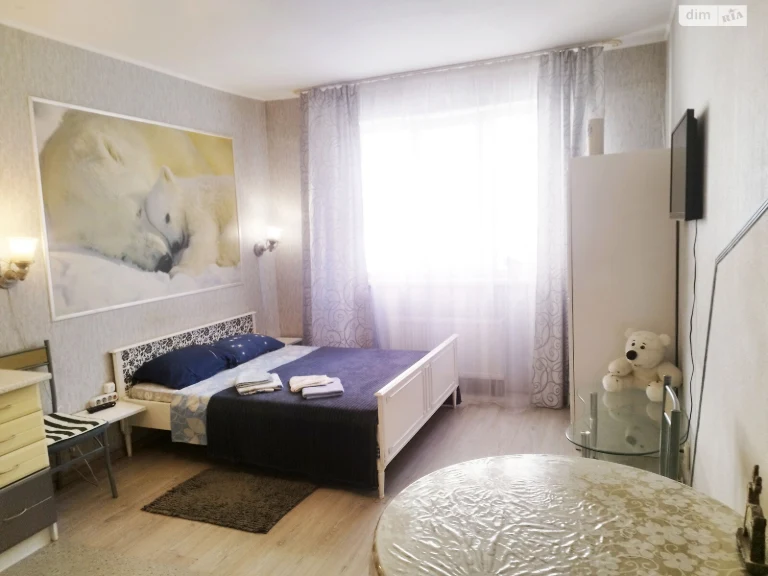 Apartment for sale Holosiiv