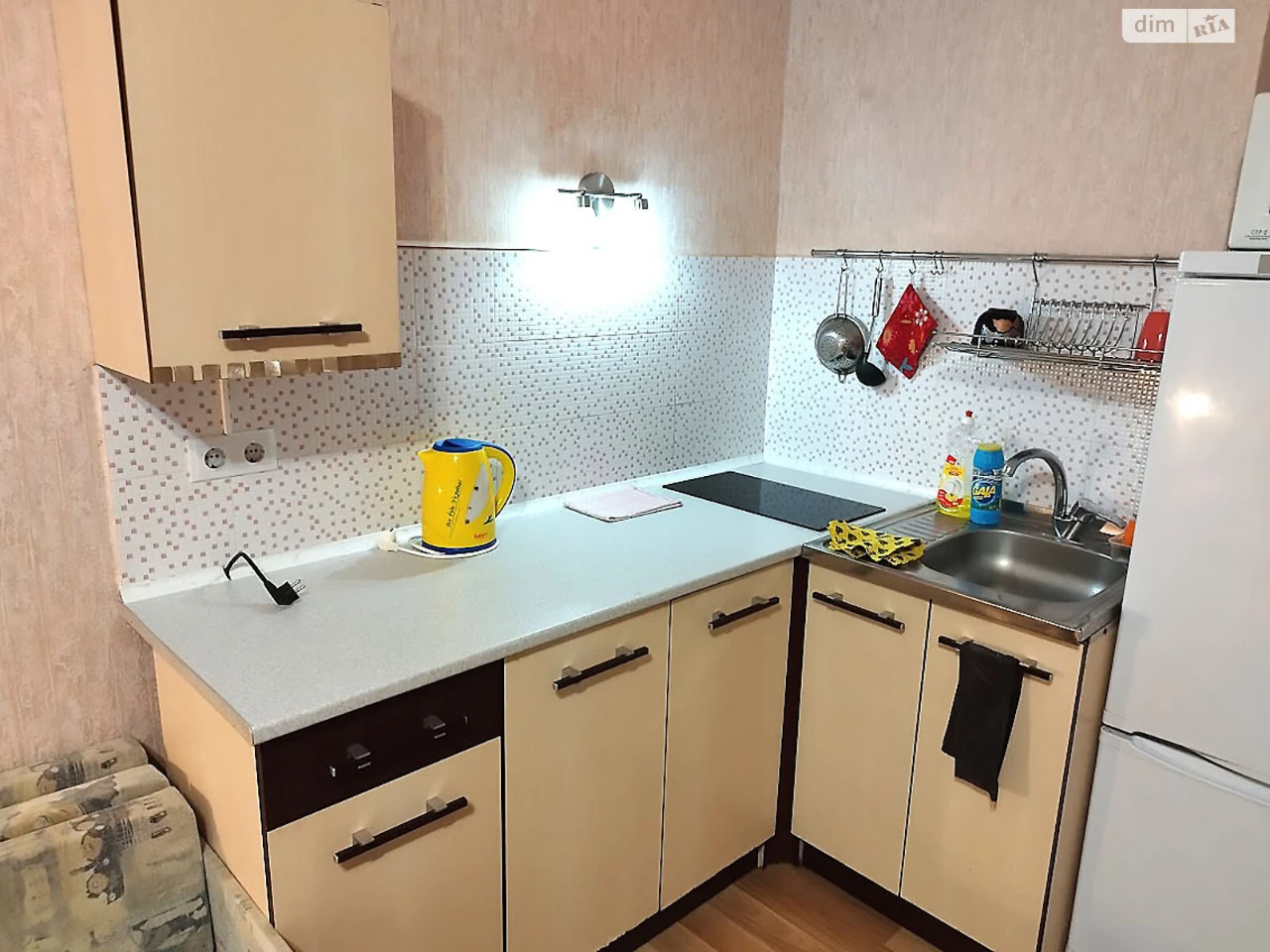 Продаж Квартира Голосіїв