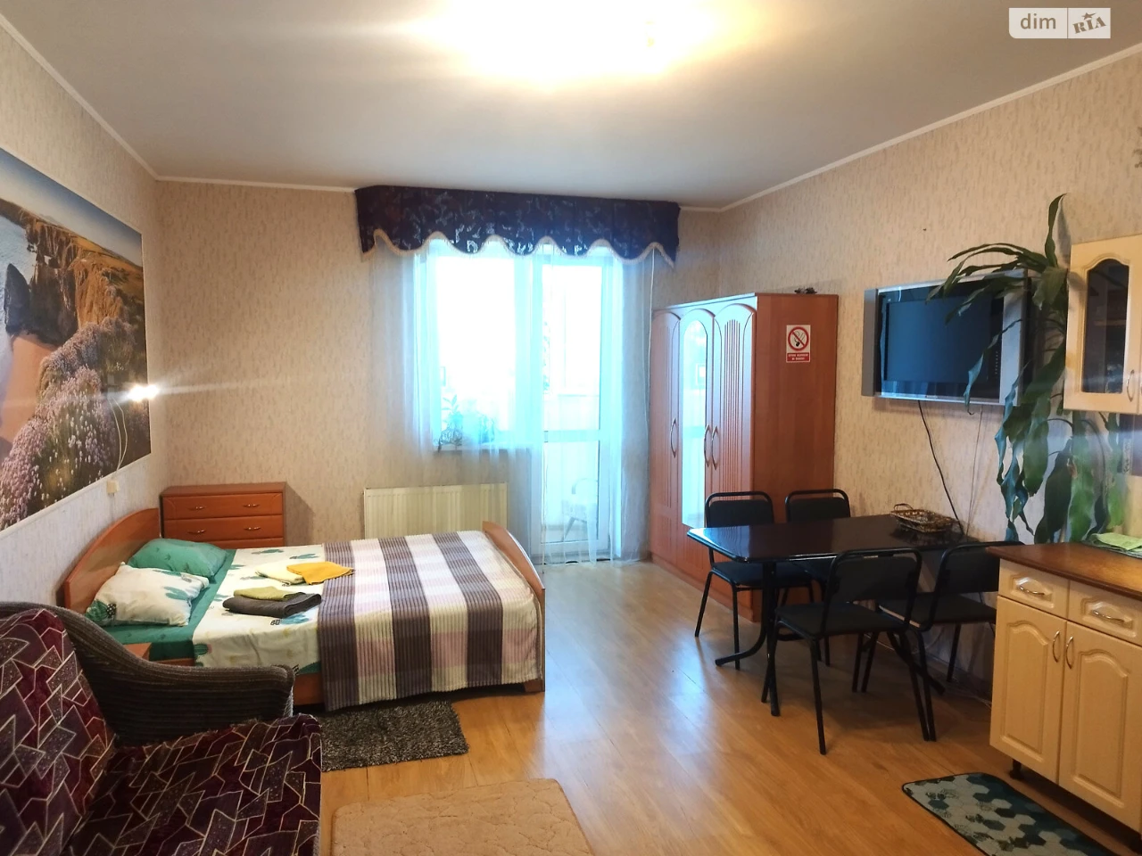 Продаж Квартира Голосіїв
