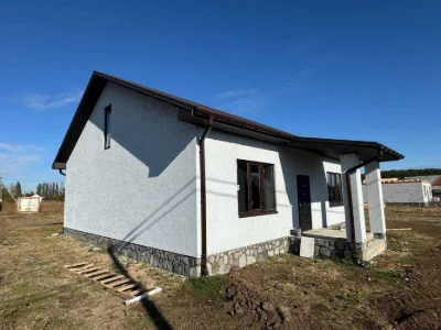 ‼️Яр‼️ Продаж нового будинку, 160 м², гарне планування, 10 с