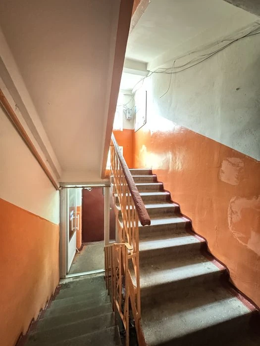 1-room apartment for sale, 12th quarter