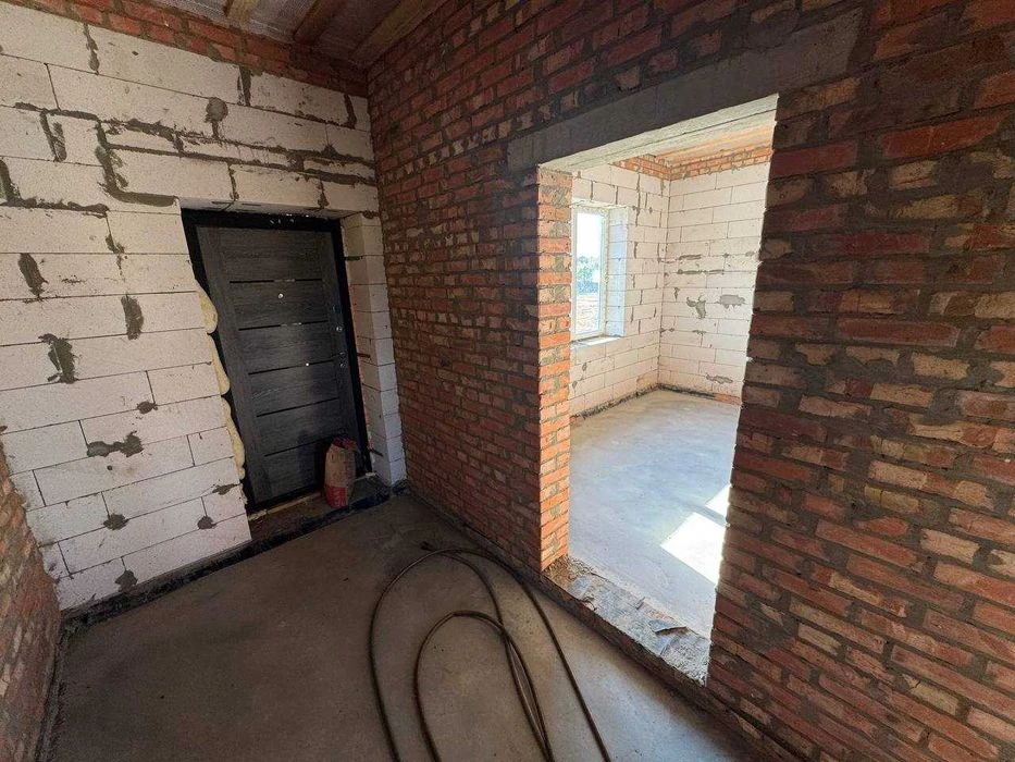 ‼️Яр‼️ Продаж нового будинку, 160 м², гарне планування, 10 с