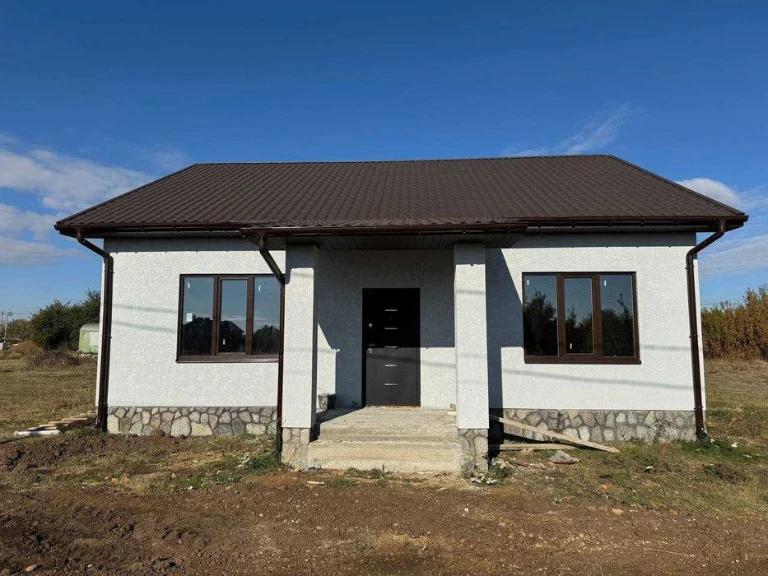 ‼️Яр‼️ Продаж нового будинку, 160 м², гарне планування, 10 с