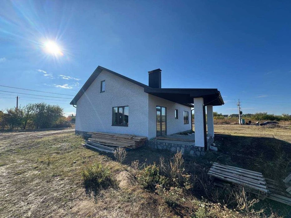 ‼️Яр‼️ Продаж нового будинку, 160 м², гарне планування, 10 с