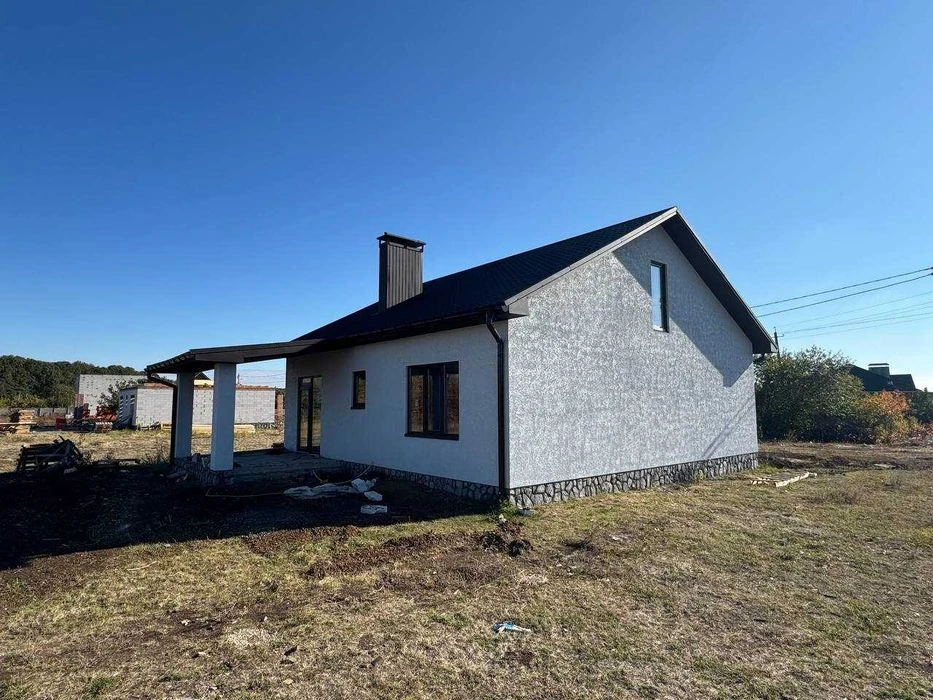 ‼️Яр‼️ Продаж нового будинку, 160 м², гарне планування, 10 с