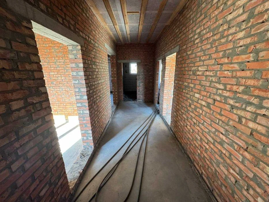 ‼️Яр‼️ Продаж нового будинку, 160 м², гарне планування, 10 с