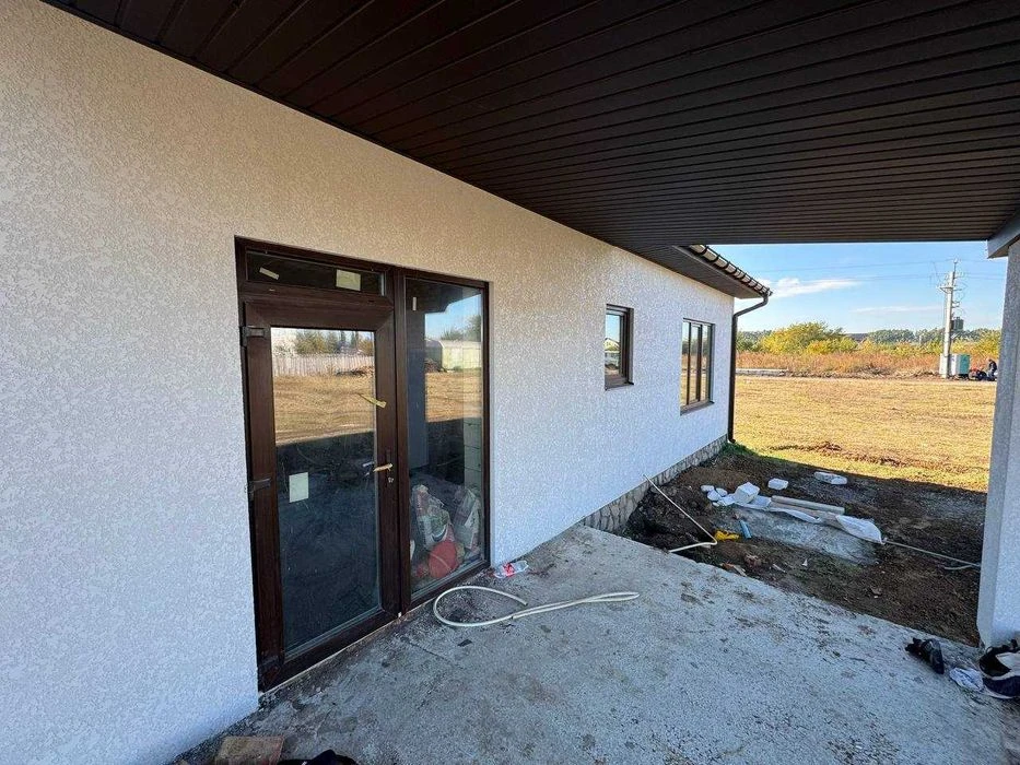 ‼️Яр‼️ Продаж нового будинку, 160 м², гарне планування, 10 с