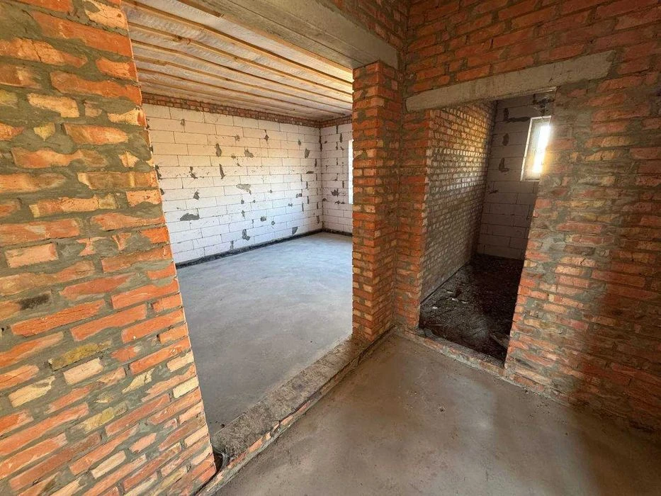 ‼️Яр‼️ Продаж нового будинку, 160 м², гарне планування, 10 с
