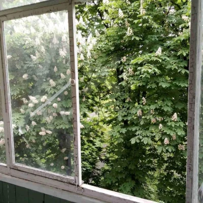 2-room apartment with renovation on Academician Tupolev Street