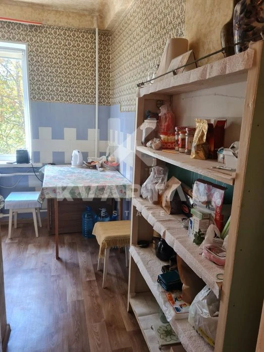 2-room apartment with renovation on Academician Tupolev Street