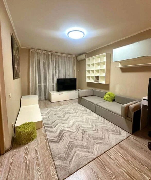 Продам 2к Калиновая