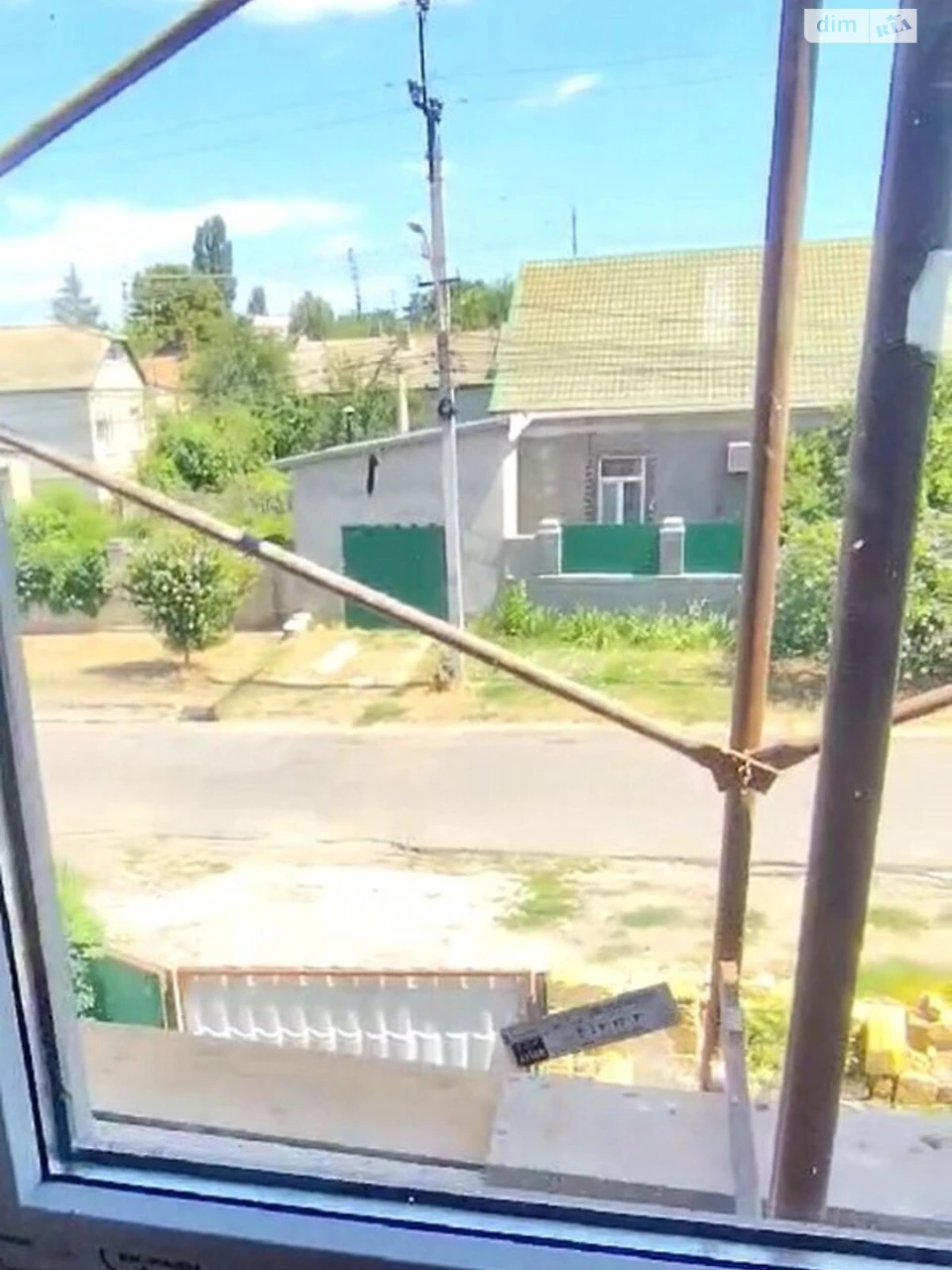 Продажа Таунхаус Пересыпский.