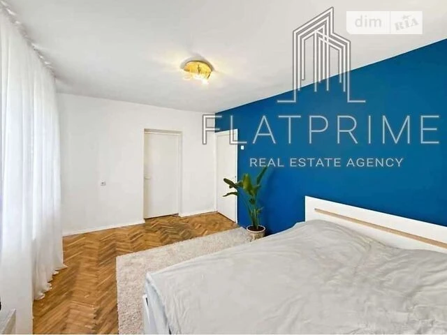 Sale of 2-room apartment 45 sq. m on Sadovo-Botanichna street • ID 34