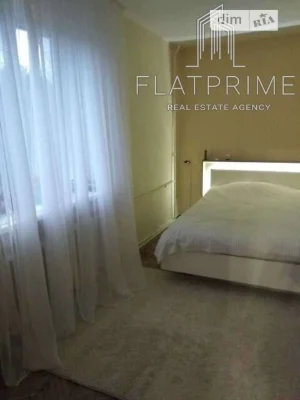 Sale of 2-room apartment 45 sq. m on Sadovo-Botanichna street • ID 34