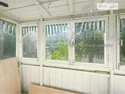 Sale of 2-room apartment 45 sq. m on Sadovo-Botanichna street • ID 34