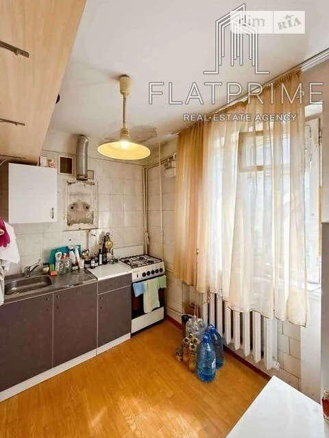 Sale of 2-room apartment 45 sq. m on Sadovo-Botanichna street • ID 34