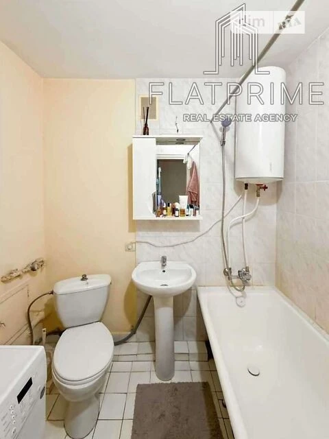 Sale of 2-room apartment 45 sq. m on Sadovo-Botanichna street • ID 34