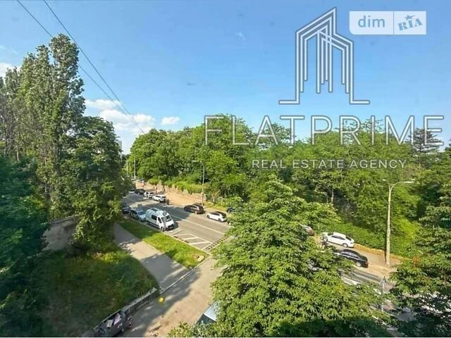 Sale of 2-room apartment 45 sq. m on Sadovo-Botanichna street • ID 34