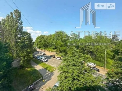Sale of 2-room apartment 45 sq. m on Sadovo-Botanichna street • ID 34