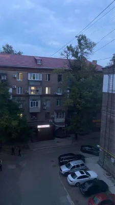 Продаж 4х кімнатної квартири по проспекту Соборний в центрі