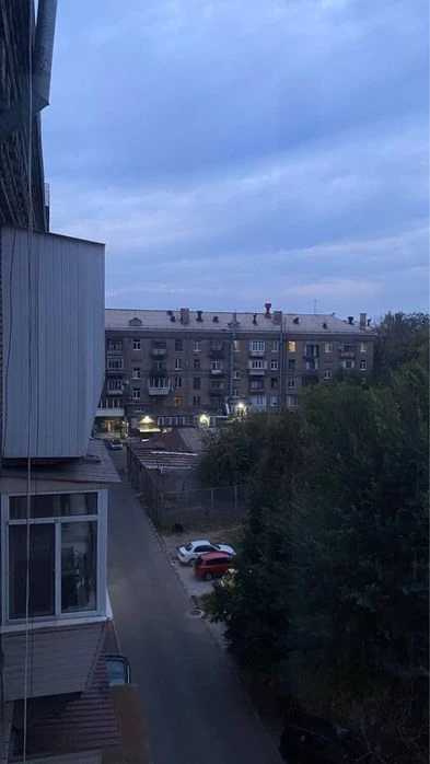 Продаж 4х кімнатної квартири по проспекту Соборний в центрі