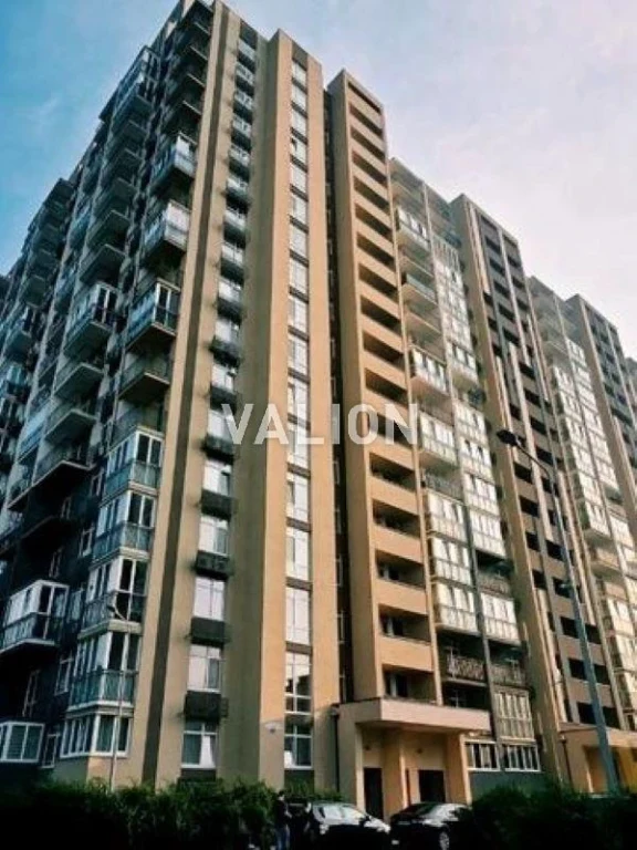 Продажа: 2-к квартира ул. Академика Заболотного 148в