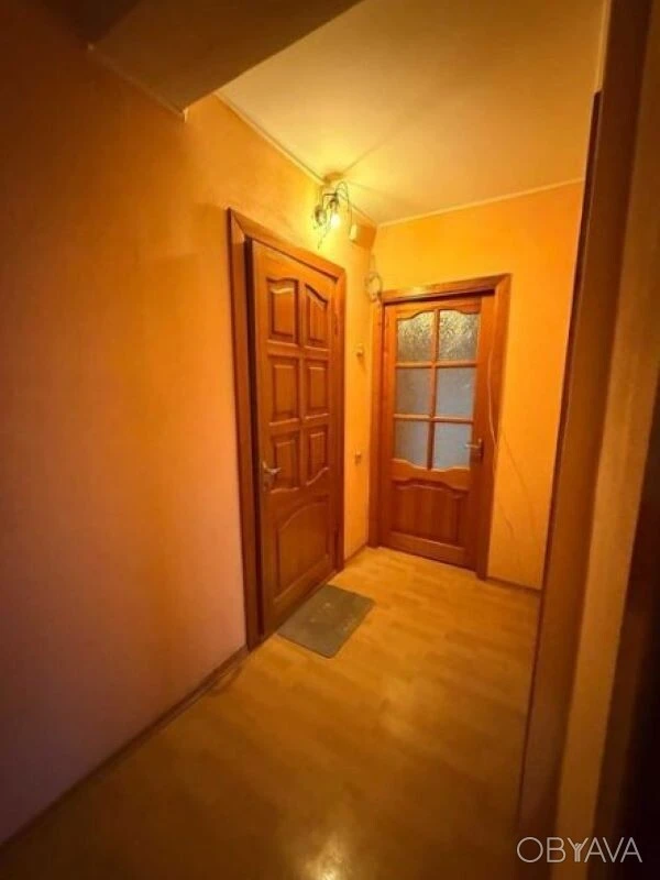 2-room apartment, 50 square meters. m
