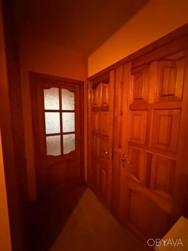 2-room apartment, 50 square meters. m