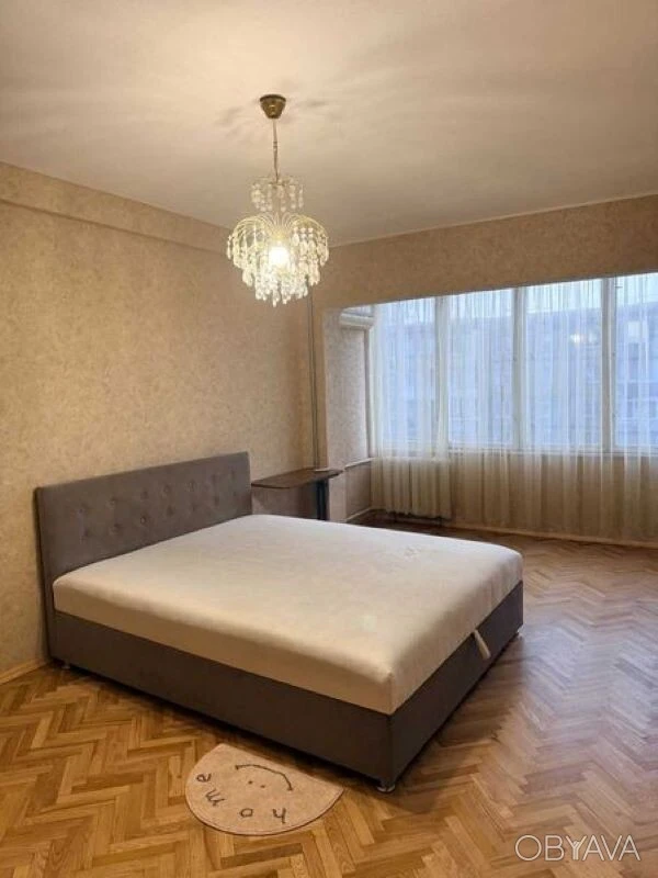 2-room apartment, 50 square meters. m