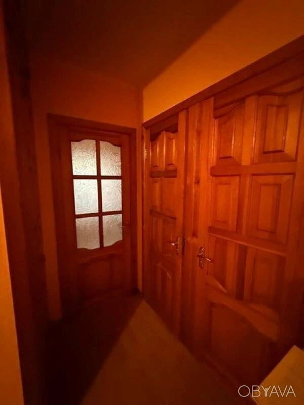 2-room apartment, 50 square meters. m