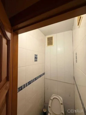 2-room apartment, 50 square meters. m