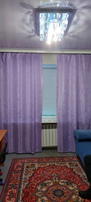 Selling a small hotel room in Saltovka