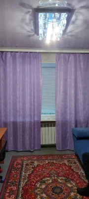 Selling a small hotel room in Saltovka