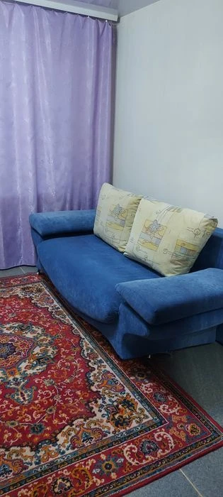 Selling a small hotel room in Saltovka