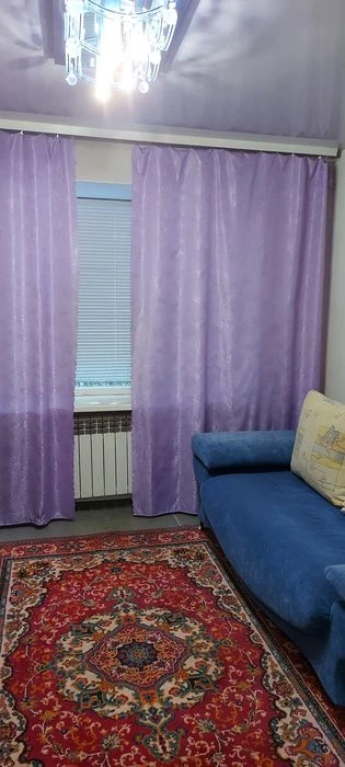 Selling a small hotel room in Saltovka