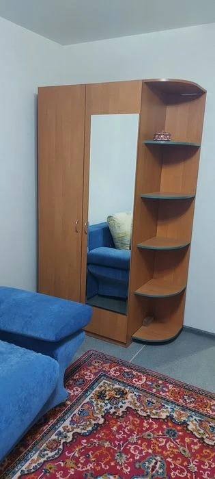 Selling a small hotel room in Saltovka