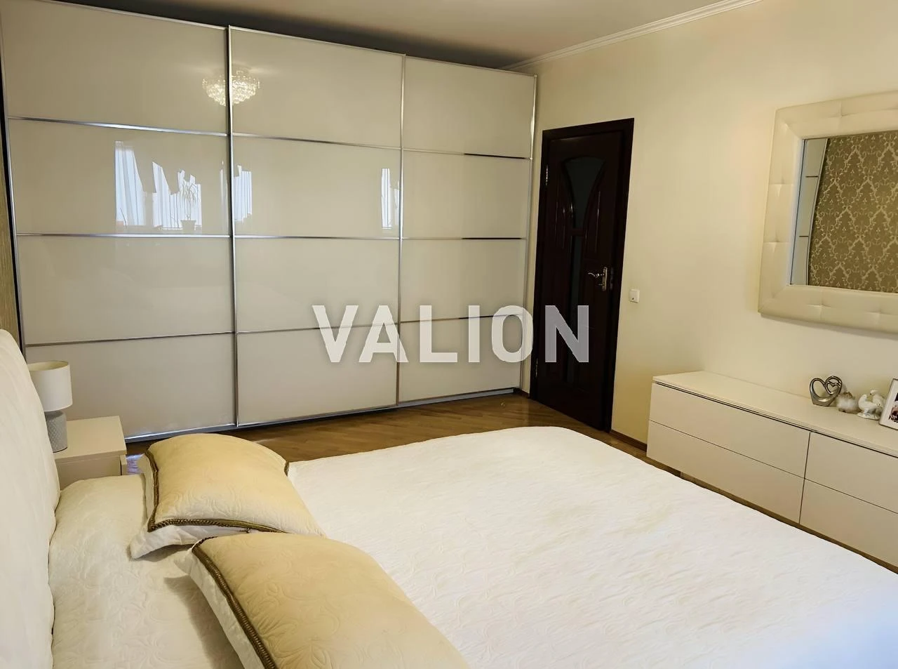 Sale of a 3-room apartment ave. Grigorenko 5, Poznyaki (Da