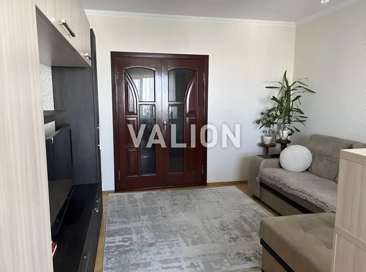 Sale of a 3-room apartment ave. Grigorenko 5, Poznyaki (Da