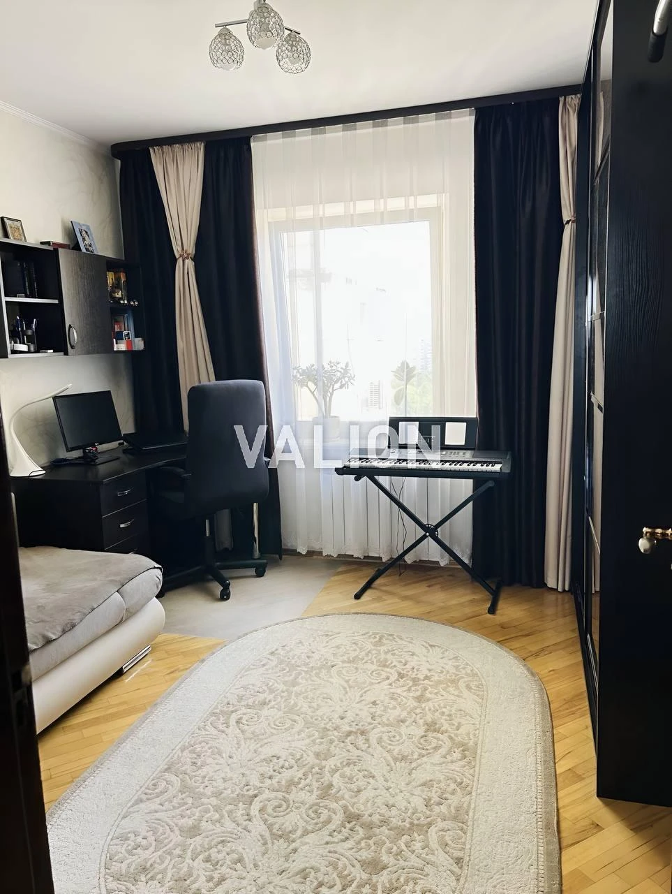 Sale of a 3-room apartment ave. Grigorenko 5, Poznyaki (Da