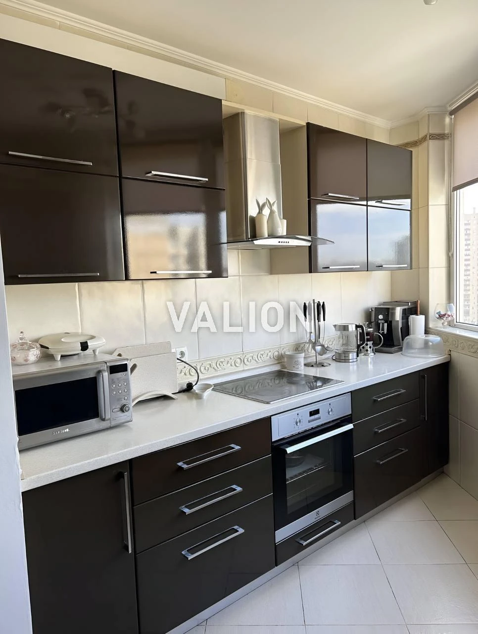 Sale of a 3-room apartment ave. Grigorenko 5, Poznyaki (Da