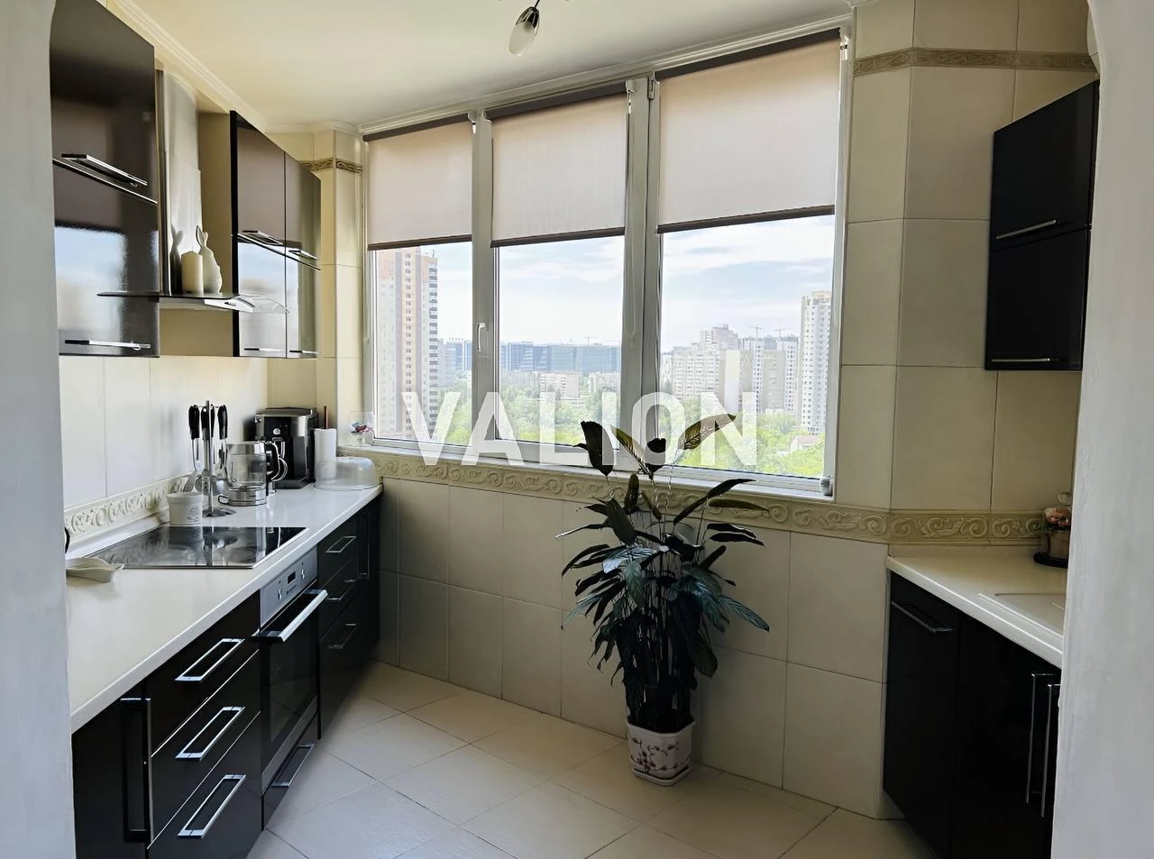 Sale of a 3-room apartment ave. Grigorenko 5, Poznyaki (Da