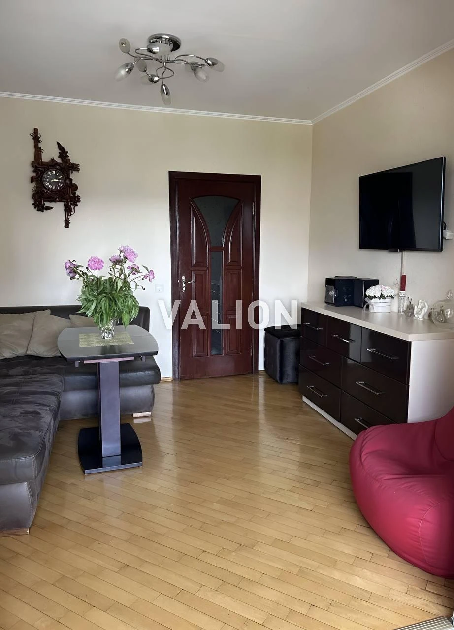Sale of a 3-room apartment ave. Grigorenko 5, Poznyaki (Da
